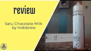 SATU chocolate Milky by indobrew | tiket emas edisi kearifan lokal nih
