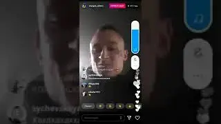 Прямой эфир моргенштерна когда выйдет трек? С кем будет фит?