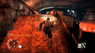 Прохождение MAD MAX (Безумный Макс) Задания пустоши