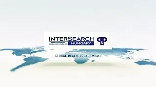 InterSearch Hungary / Dr. Pendl & Dr. Piswanger company introduction