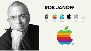 The Untold Stories & History Behind the Iconic Apple Logo