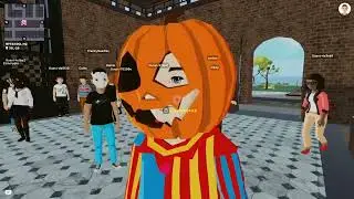 The WIP Meetup 2020 Early Decentraland Exploration ft. Voxel Architects & Franky Needles