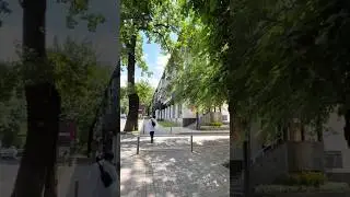 Здесь жил Шакен Айманов