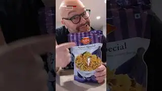 Is it REALLY "special"? First Time Tasting "Surati Special"! 🍲 Is This the Ultimate Indian Snack? 🇮🇳
