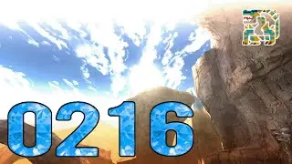 Monster Hunter Generations Ultimate 100% Guide | Tigrex by the Tail | Episode 216
