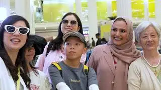 Dubai Customs   Emirati Women's Day 2024