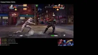Marvel Contest of Champions
