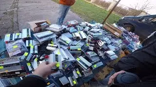 Relacja Z Giełdy - Lubin #Vlog 12 - 3 Króli
