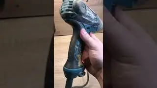 Шуруповерт Makita TD0101F 