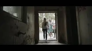 Экскурсия в Дом Наркомфина