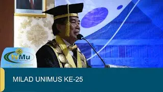 UNIMUS MENERAPKAN PRINSIP GOOD UNIVERSITY GOVERNANCE