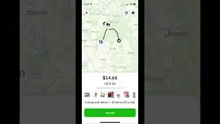Instacart base pay #instacart