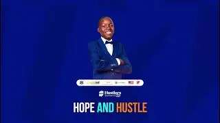 Andrea The Vocalist performs Bekezela at Hustler’s Summit 2024 in Bulawayo