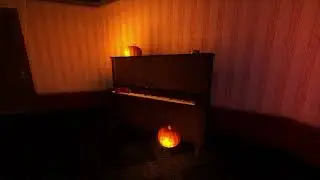 No More Room in Hell-o-Ween Hellapalooza 1.13 Trailer