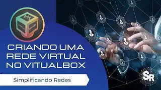 Creating a Virtual Network in VirtualBox