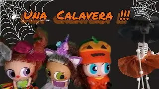 ¡¡Especial de Halloween!!