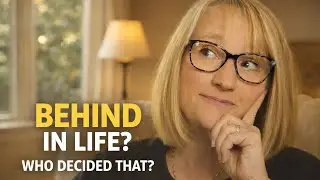 The Quiet Belief That's Keeping You Stuck