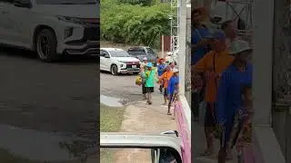 บุญผะเหวด (พระเวส)