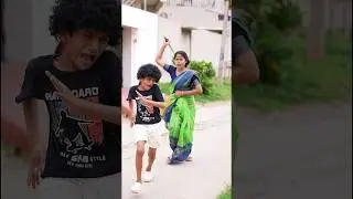 The End 😂😂 |Indian family 
