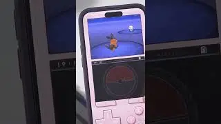 Play Pokémon on YOUR iPhone