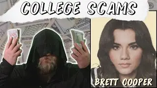 Is College a Scam? - Brett Cooper