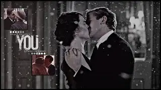 Don't Deserve You | Downton Abbey