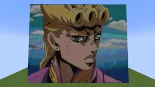Minecraft: ANIME Pixel Art Creations 