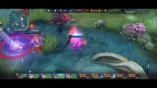 #mobilelegends #mobile #мифическийранг Маньяк#3
