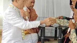 PROSESI IJAB Qobul     Lilik dengan S.Mujab