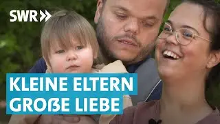 Kinderwunsch: Eltern entgegen aller Wahrscheinlichkeit