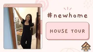 WELCOME TO OUR NEW HOME || HOUSE TOUR || PH ||
