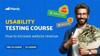 Usability Testing Course: Optimize Your Website UX