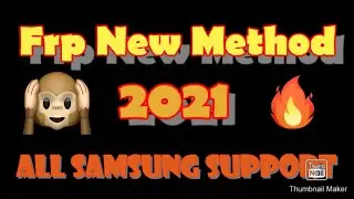 All Samsung frp unlock tool 2021/samsung google account bypass new/all Update Mobile Support Samsung