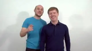 Реальные пацаны - Краснодар (приглашение)