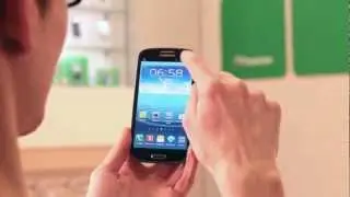 Видеообзор фишек SGS3 пилот