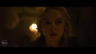 Последняя дуэль (2021) Русский трейлер
