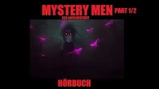 MYSTERY MEN 