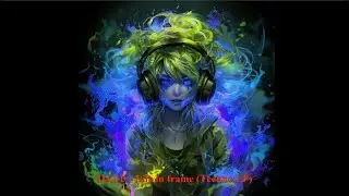 DJ.LP - Life in Frame (Techno LP) (2025, NewMusic, Mix, Remix, Studio Work Ableton)