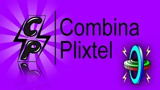 Te presento... CP | Combina Plixtel