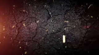 volcanic rock sparks lava 4k live wallpaper