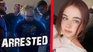 Pr3d Ends Up in High Speed Chase [Wild Ending]