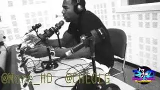 Entrevista a Cheo