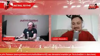 Ultimele zvonuri in materie de transferuri! Cristian Costin dorit la Dinamo
