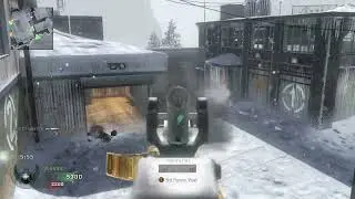 Call of Duty: Black Ops - Catching a Cheater that goes by 