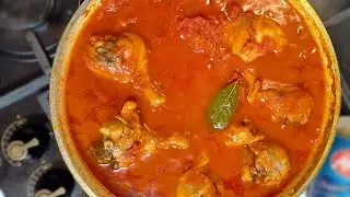 Ostropel de pui   Reteta pas cu pas l #romaniancook