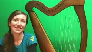 Why It’s Hard To Tune A Harp / Why is The Needle Jumping Wildly?