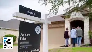 Tips on buying a home in 2024