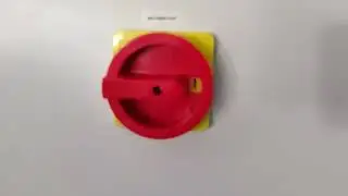 включение станка SF6015H4