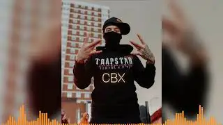 [FREE] Central Cee x J Cole Type Beat | Prod. CBX