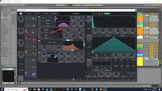 Ableton Live: Crafting EDM Drums